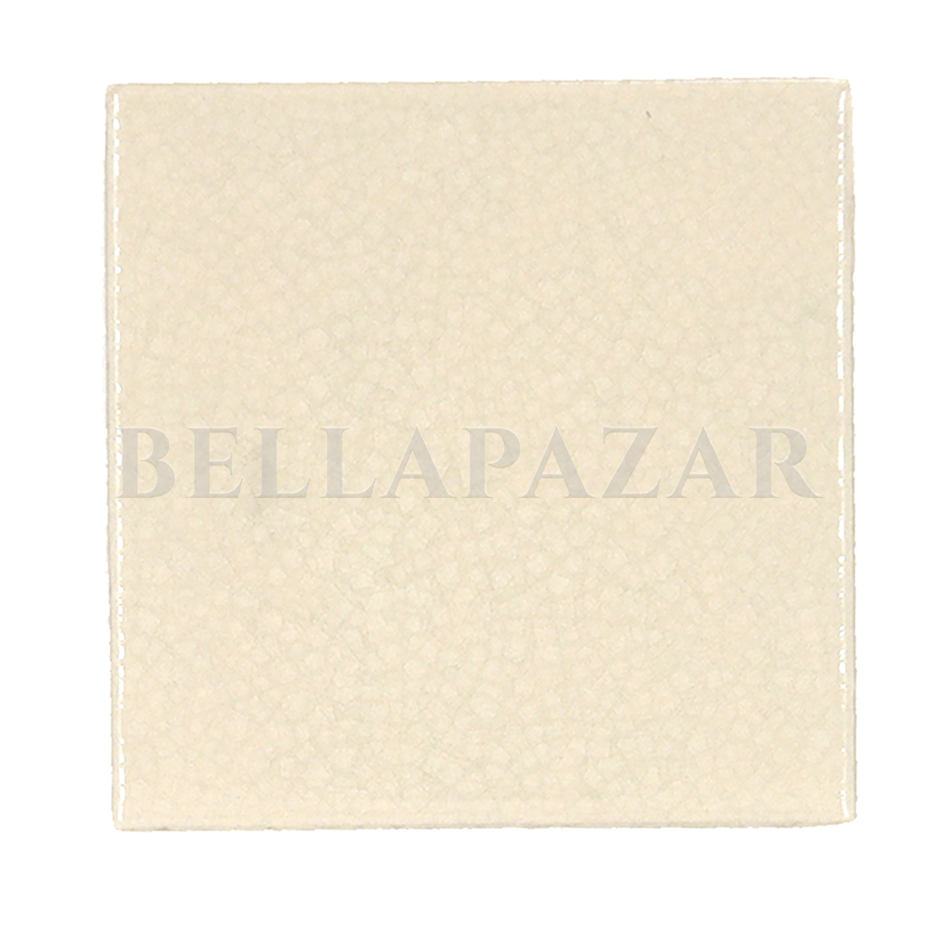 10x10 — Krakle Beyaz