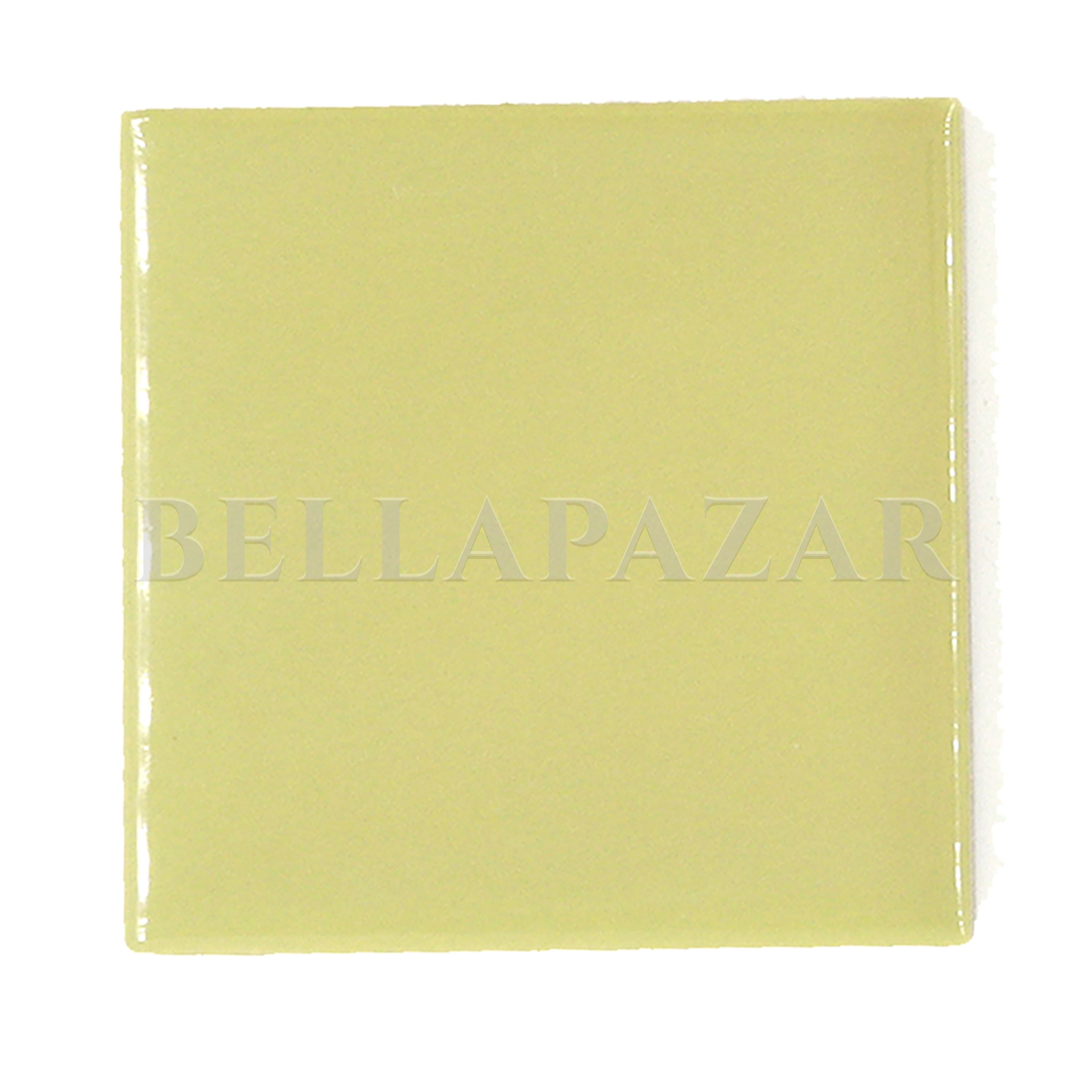 10x10 — Yağ Yeşili
