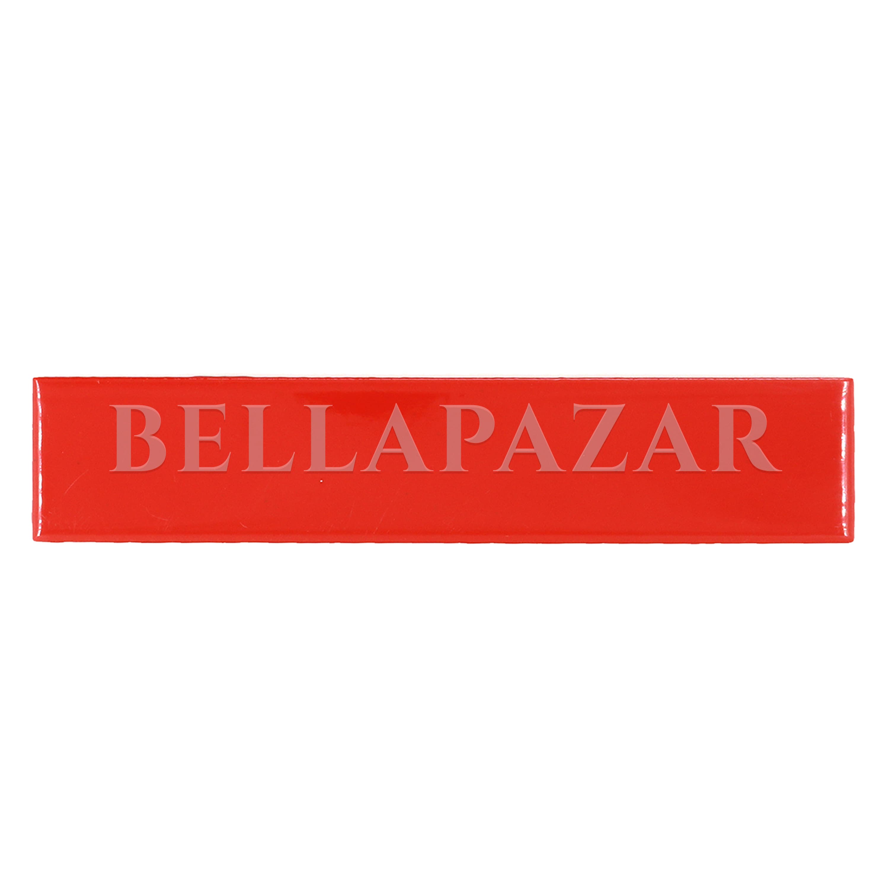 5x25 — Kırmızı