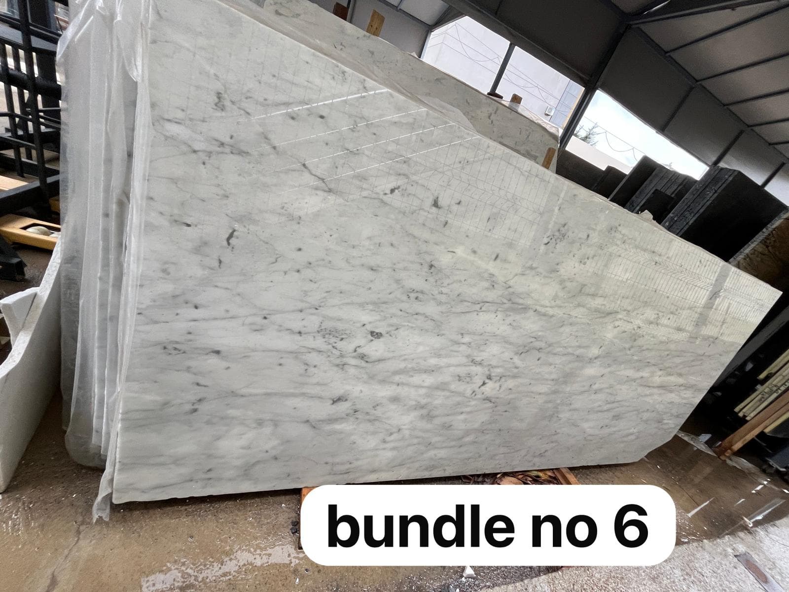 Carrara 7