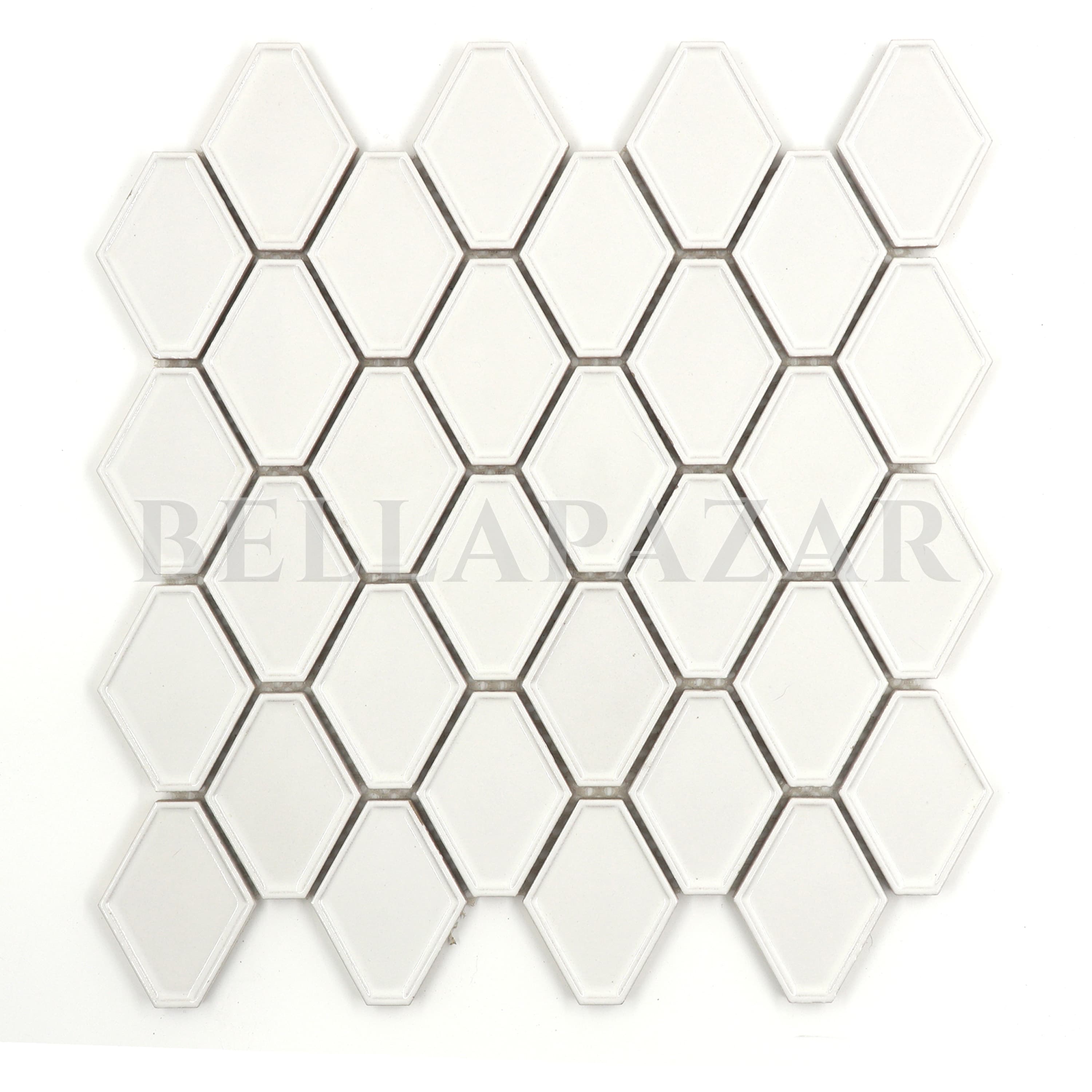 Diamond — Beyaz