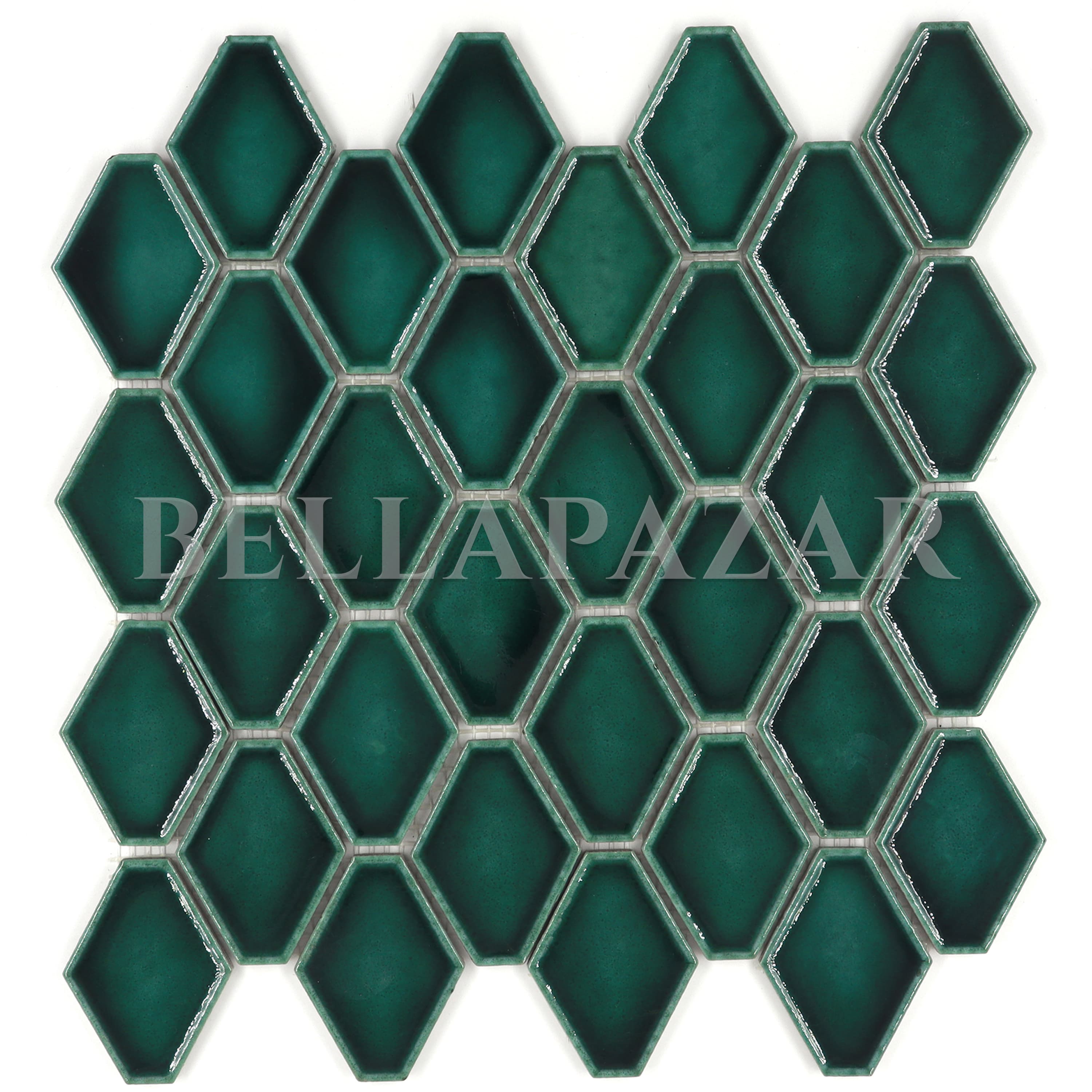 Diamond — Zümrüt Yeşil
