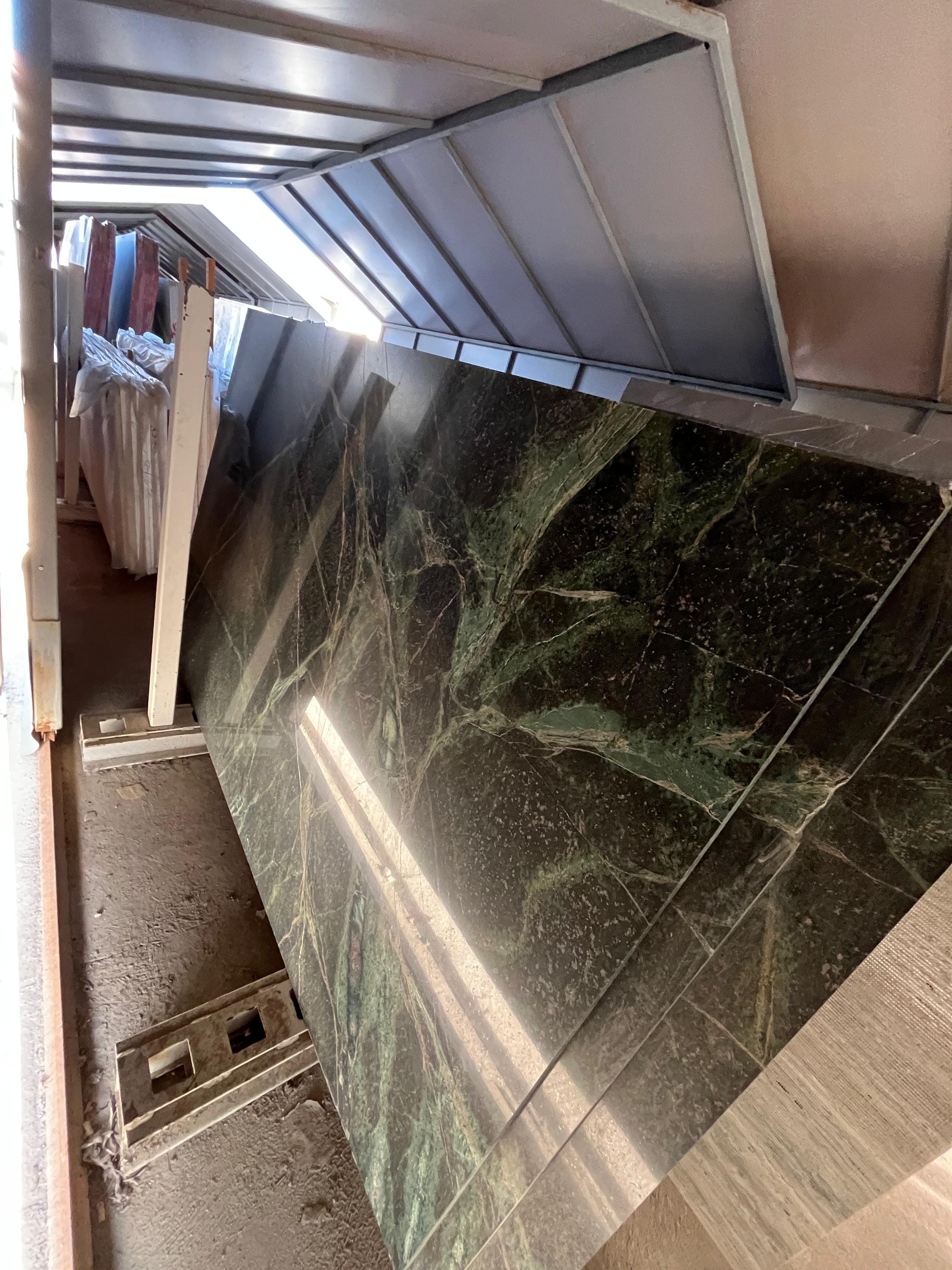 Green Granit